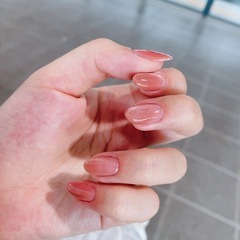 ネイルモデル 募集中♡※再掲の画像