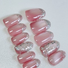 ネイルモデル 募集中♡※再掲の画像