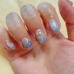 ネイルモデル 募集中♡※再掲の画像