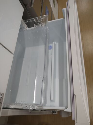 リユースのサカイ浦和店 【F377】SA冷蔵庫 東芝 GR-W460FK 2025