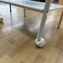 【ドリーム川西店御来店限定】☆ジモティー見たよ♪割引☆ IKEA SETKOG／クリーニング済み【99560000038802】の画像