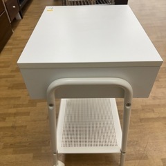 【ドリーム川西店御来店限定】☆ジモティー見たよ♪割引☆ IKEA SETKOG／クリーニング済み【99560000038802】の画像