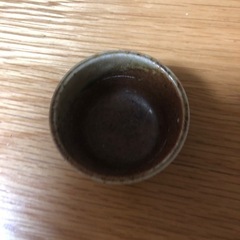 差し上げます　ミニ　湯呑み　お猪口　の画像