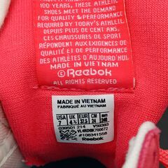 リーボック　クラシック　未使用　スニーカー　24cmの画像