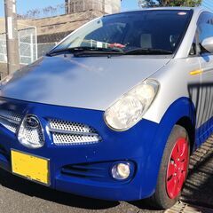 個人出品 コミコミ22万 安い車★スバル R2 後期型★静…