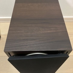 FOSTEX フォステクス　GX100BJ スピーカー　美品　メイドインジャパン　感動の音質　比類なき音質の画像