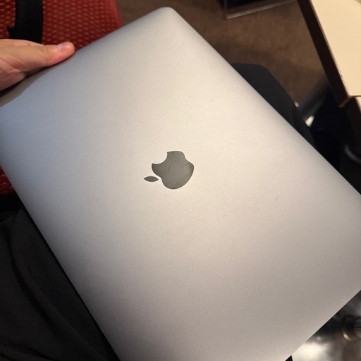 Mac Macbook