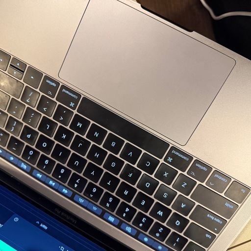 Macbook