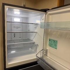 売ります　冷蔵庫の画像