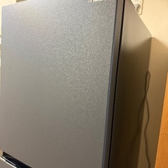 売ります　冷蔵庫の画像