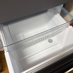 売ります　冷蔵庫の画像