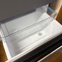 売ります　冷蔵庫の画像