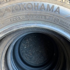 165/65R14,2023年, ヨコハマタイヤ,4本 の画像