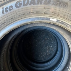 165/65R14,2023年, ヨコハマタイヤ,4本 の画像