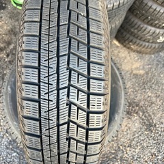 165/65R14,2023年, ヨコハマタイヤ,4本 の画像