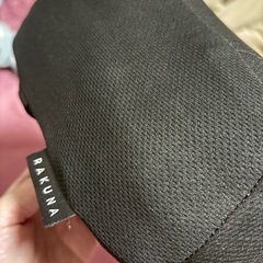 rakuma枕♡首枕の画像