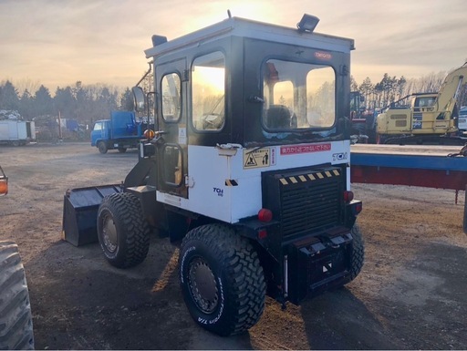 【商談中】TCM 810