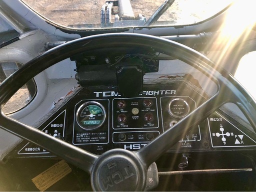 【商談中】TCM 810