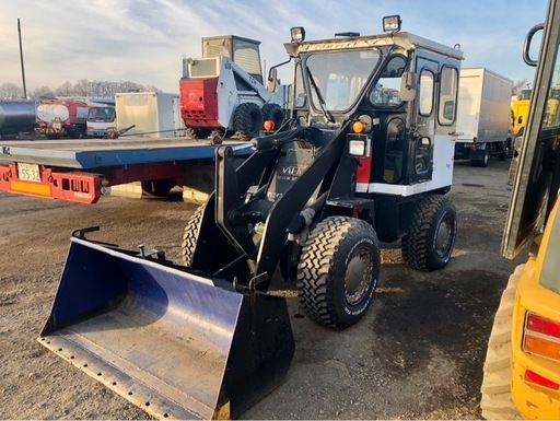 【商談中】TCM 810