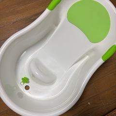 0ヶ月から　スティックミルク　ベビーバスの画像