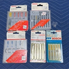 ボッシュ 吸塵スーパージグソー SDSクリック　GST 85 PBの画像