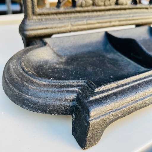 傘立て アイアン ブロンズ アンティーク クラシック シャビー AJ-512-1