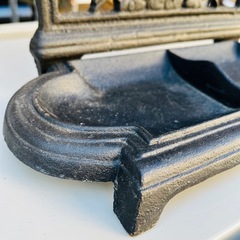 《売約済》傘立て アイアン ビンテージ風 / Umbrella Stand Iron Vintage Style の画像