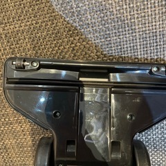 【コード付き掃除機】【ツインバード】クリーニング済み【管理番号1128】野の画像