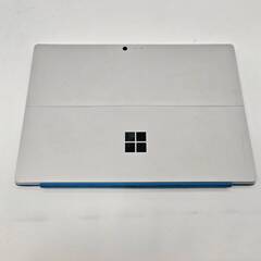 美品★ 12.3 マイクロソフト 2in1 タブレットPC Surface Pro 4 1724 Core i5-6300U windows11 pro 8GB SSD256GB  カメラあり オフィス (C311)の画像