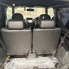 スズキ　ジムニー　4WDの画像