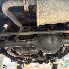 スズキ　ジムニー　4WDの画像