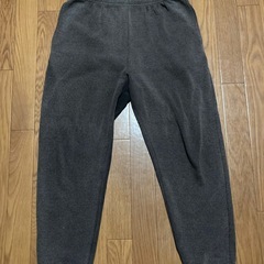 ✨定価約2100円【80%以上】オフ✨スウェット 上下セット 裏起毛 Mサイズの画像