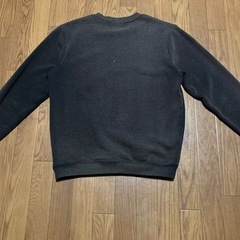 ✨定価約2100円【80%以上】オフ✨スウェット 上下セット 裏起毛 Mサイズの画像