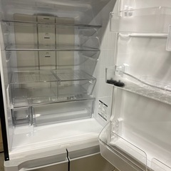 ☆目玉☆HITACHI.ファミリー冷蔵庫.配送無料の画像