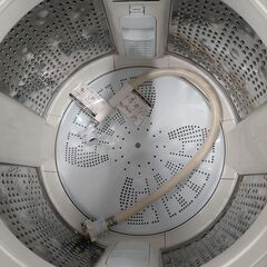 リユースのサカイ浦和店 【F379】★洗濯機 日立 BW-V80C 2019の画像