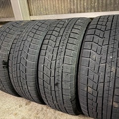 16インチスタッドレスの画像