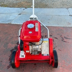 芝刈り機　動作品の画像