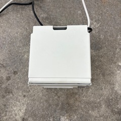 EPSONレシートプリンターの画像