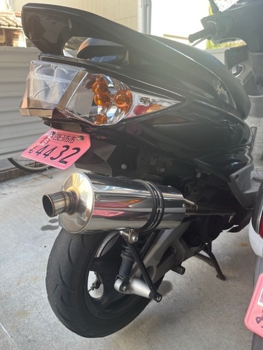 シグナスX国内2型【急募】