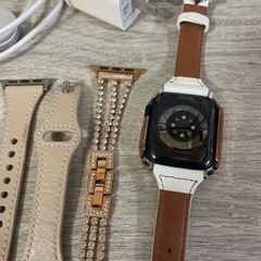 Apple Watch8  GPSモデルの画像