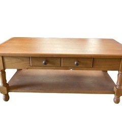 北欧家具セットの画像