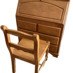 北欧家具セットの画像