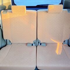 車検９年３月　ナビ　TV　ETC　モコの画像