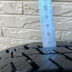 ブリヂストン、VRX2が4本セットの画像