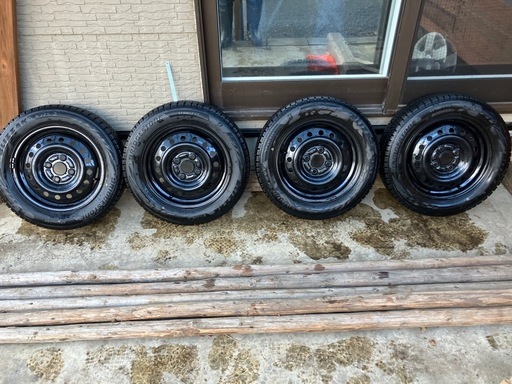 ブリヂストン、VRX2が4本セット