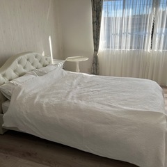 ダブルベットの画像