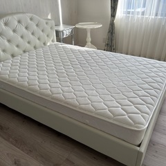 ダブルベットの画像