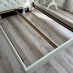 ダブルベットの画像