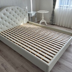 ダブルベットの画像