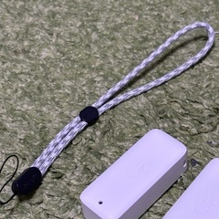 SwitchBot 防水温湿度計 Alexa 温度計 湿度計　2個セットの画像